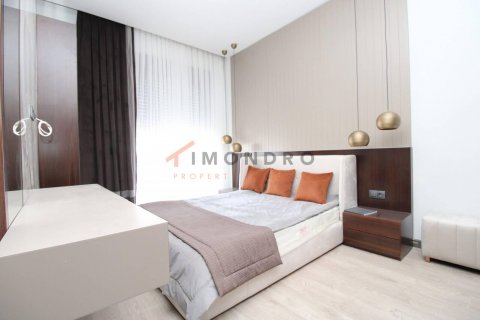 Apartment for sale in Aksu, Antalya, Turkey, 2 bedrooms, 110m2, No. 152583 – photo 19