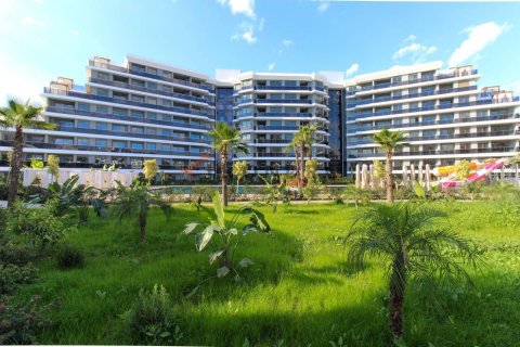 Apartment for sale in Aksu, Antalya, Turkey, 2 bedrooms, 110m2, No. 152583 – photo 6