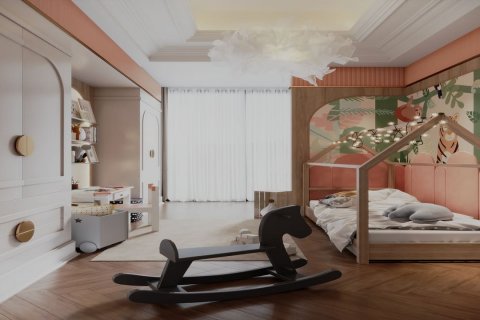 Продажа квартиры в Анкаре, Турция 4+1, 268.39м2, №114152 – фото 4
