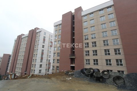 Daire 3+1 İstanbul, Türkiye №45053 - 2