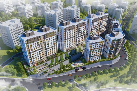 Daire 3+1 İstanbul, Türkiye №45053 - 3