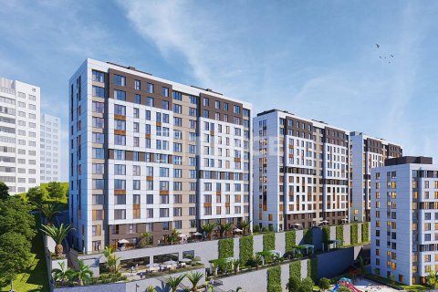 Daire 3+1 İstanbul, Türkiye №45053 - 6