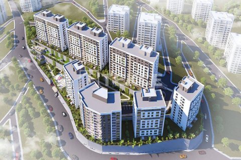 Daire 3+1 İstanbul, Türkiye №45053 - 7