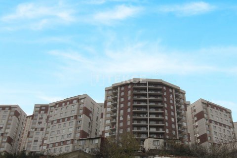 Daire 3+1 İstanbul, Türkiye №45053 - 28