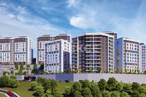 Daire 3+1 İstanbul, Türkiye №45053 - 5