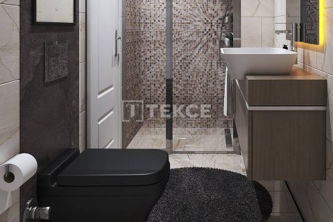 Daire 3+1 İstanbul, Türkiye №45053 - 10