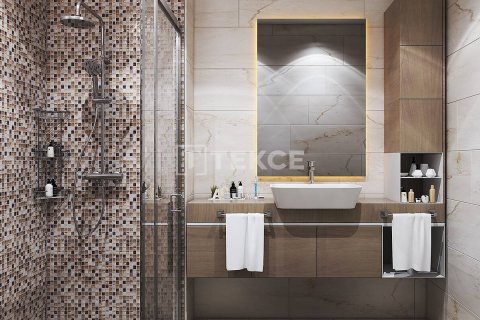 Daire 3+1 İstanbul, Türkiye №45053 - 9