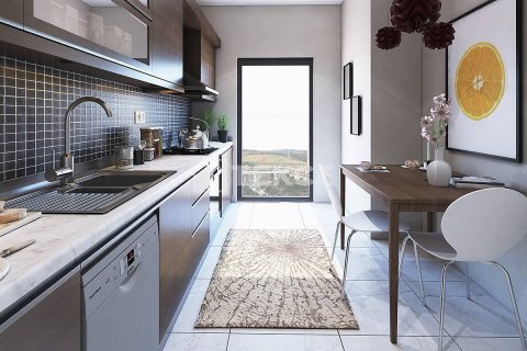 Daire 3+1 İstanbul, Türkiye №45053 - 11
