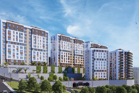 Daire 3+1 İstanbul, Türkiye №45053 - 4