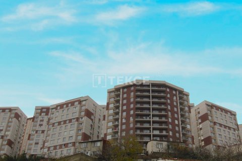 2+1 Apartment  in Istanbul, Turkey No. 45052
