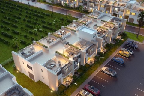 1+1 Lejlighed i Nr. 146409 - 21