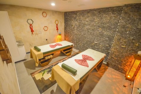 Apartment for sale in Kargicak, Alanya, Antalya, Turkey, 2 bedrooms, 100m2, No. 110891 – photo 21