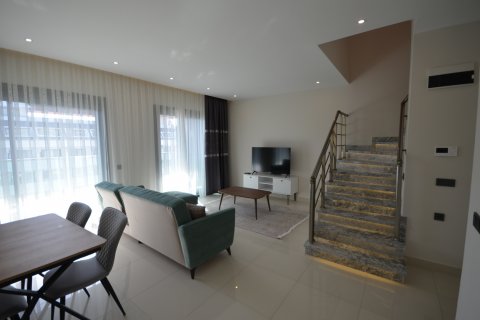 Apartment for sale in Kargicak, Alanya, Antalya, Turkey, 2 bedrooms, 100m2, No. 110891 – photo 28