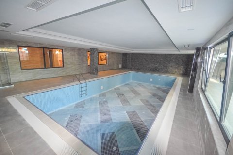Apartment for sale in Kargicak, Alanya, Antalya, Turkey, 2 bedrooms, 100m2, No. 110891 – photo 17