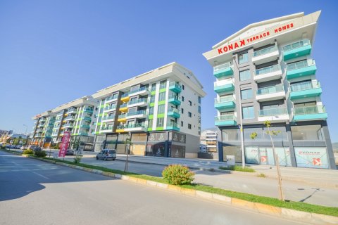 Apartment for sale in Kargicak, Alanya, Antalya, Turkey, 2 bedrooms, 100m2, No. 110891 – photo 4