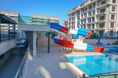 Apartment for sale in Kargicak, Alanya, Antalya, Turkey, 2 bedrooms, 100m2, No. 110891 – photo 12