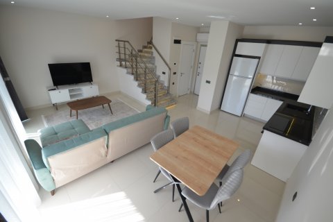 Apartment for sale in Kargicak, Alanya, Antalya, Turkey, 2 bedrooms, 100m2, No. 110891 – photo 29