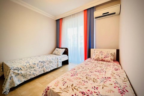 2+1 Wohnung in Mahmutlar, Antalya, Türkei Nr. 110894 - 12