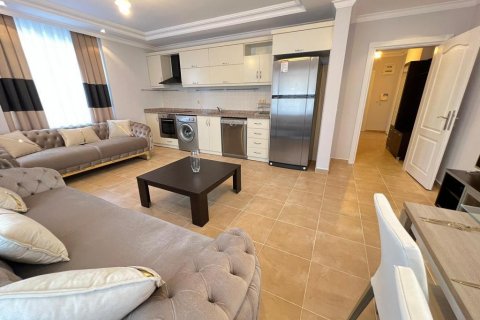 2+1 Wohnung in Mahmutlar, Antalya, Türkei Nr. 110894 - 20