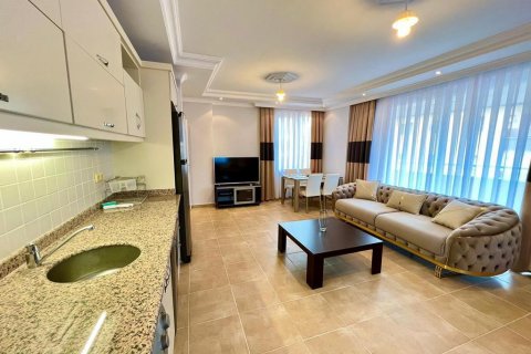2+1 Wohnung in Mahmutlar, Antalya, Türkei Nr. 110894 - 21