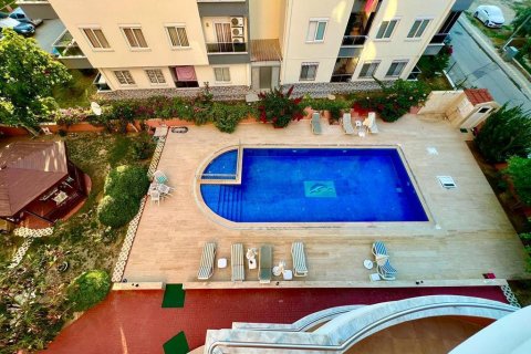2+1 Wohnung in Mahmutlar, Antalya, Türkei Nr. 110894 - 15