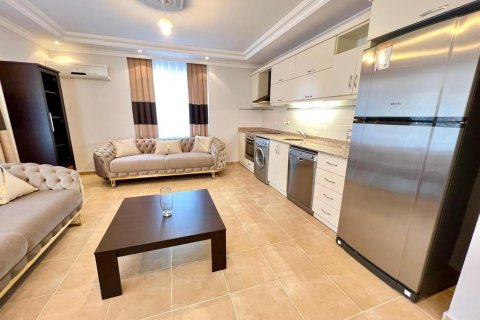 2+1 Wohnung in Mahmutlar, Antalya, Türkei Nr. 110894 - 22
