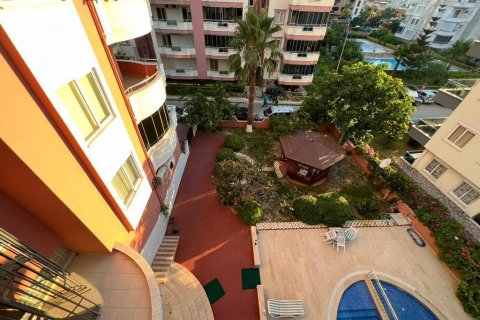 2+1 Wohnung in Mahmutlar, Antalya, Türkei Nr. 110894 - 26