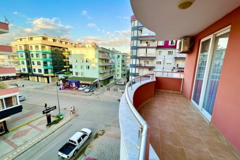 2+1 Wohnung in Mahmutlar, Antalya, Türkei Nr. 110894 - 6