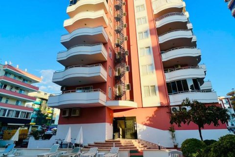 2+1 Wohnung in Mahmutlar, Antalya, Türkei Nr. 110894 - 24