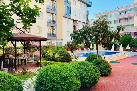 2+1 Wohnung in Mahmutlar, Antalya, Türkei Nr. 110894 - 3