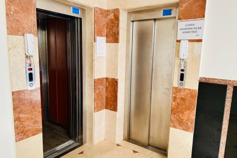 2+1 Wohnung in Mahmutlar, Antalya, Türkei Nr. 110894 - 13