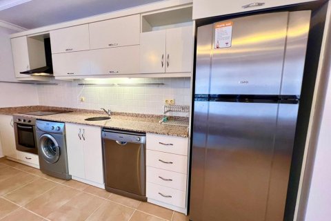 2+1 Wohnung in Mahmutlar, Antalya, Türkei Nr. 110894 - 18
