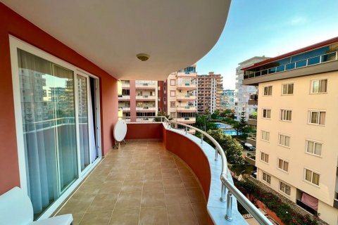 2+1 Wohnung in Mahmutlar, Antalya, Türkei Nr. 110894 - 16