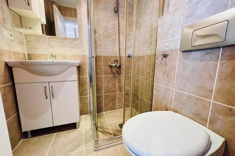 2+1 Wohnung in Mahmutlar, Antalya, Türkei Nr. 110894 - 14
