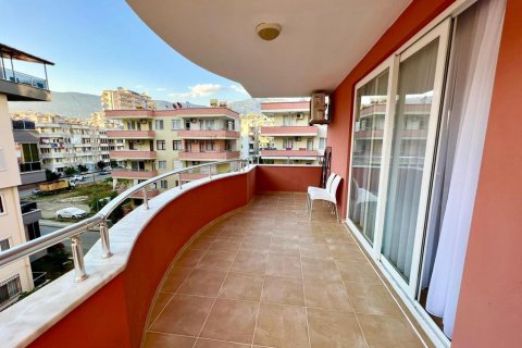 2+1 Wohnung in Mahmutlar, Antalya, Türkei Nr. 110894 - 17
