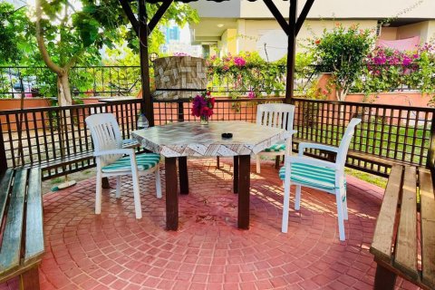 2+1 Wohnung in Mahmutlar, Antalya, Türkei Nr. 110894 - 2