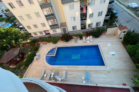 2+1 Wohnung in Mahmutlar, Antalya, Türkei Nr. 110894 - 4