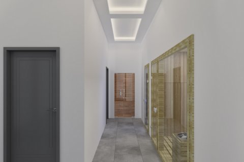 2+1 Wohnung  in Mahmutlar, Antalya, Türkei Nr. 110897 - 10