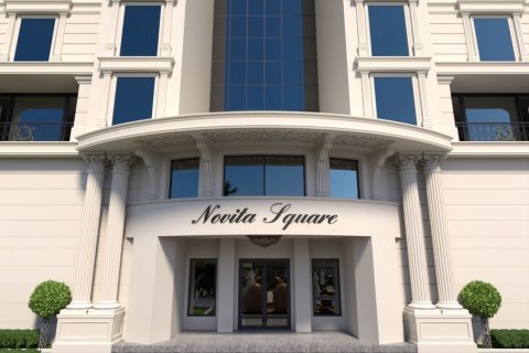 2+1 Wohnung  in Mahmutlar, Antalya, Türkei Nr. 110897 - 19