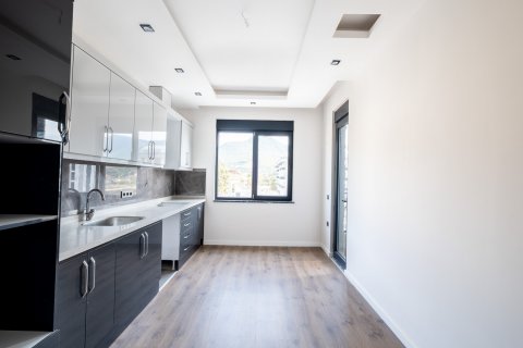 Продажа квартиры в Оба, Анталье, Турция 4+1, 245м2, №110895 – фото 30