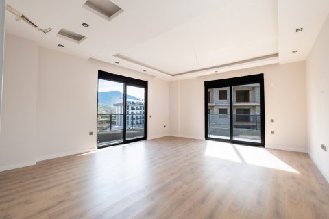 Продажа квартиры в Оба, Анталье, Турция 4+1, 245м2, №110895 – фото 23