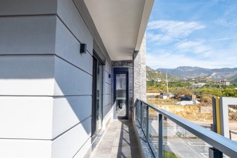 Продажа квартиры в Оба, Анталье, Турция 4+1, 245м2, №110895 – фото 27