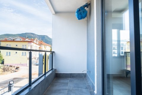 Продажа квартиры в Оба, Анталье, Турция 4+1, 245м2, №110895 – фото 28