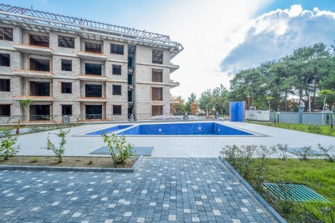 Продажа квартиры в Оба, Анталье, Турция 4+1, 245м2, №110895 – фото 6