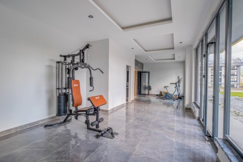 Продажа квартиры в Оба, Анталье, Турция 4+1, 245м2, №110895 – фото 7