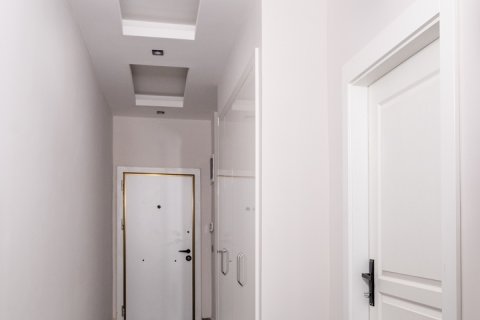 Продажа квартиры в Оба, Анталье, Турция 4+1, 245м2, №110895 – фото 11