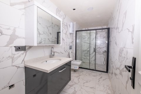 Продажа квартиры в Оба, Анталье, Турция 4+1, 245м2, №110895 – фото 19