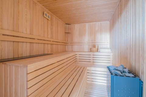Продажа квартиры в Оба, Анталье, Турция 4+1, 245м2, №110895 – фото 8