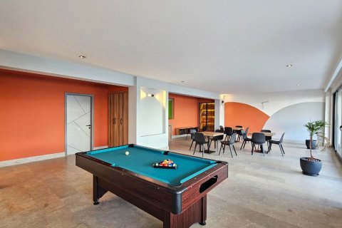 1+1 Wohnung in Kestel, Antalya, Türkei Nr. 192055 - 2