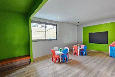 1+1 Wohnung in Kestel, Antalya, Türkei Nr. 192055 - 11